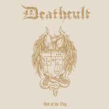DEATHCULT - Cult of the Dog DIGI